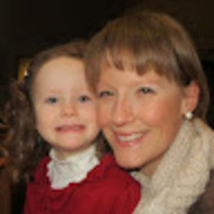 Meet your Posher, Molly